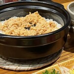 炭火焼き ヒノカミ - 