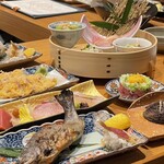 炭火焼き ヒノカミ - 