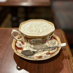 クーペリー - ウィンナーコーヒー