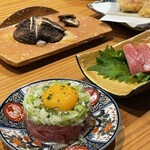 炭火焼き ヒノカミ - 