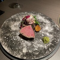 佐賀牛 Sagaya 銀座 - 