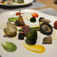 薪焼き flamma - 