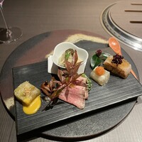 佐賀牛 Sagaya 銀座 - 