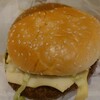 McDonald's - 料理写真:Big Tasty 2 steaks haches, Extra Bacon (2 tranches)