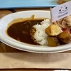 旭山動物園中央食堂