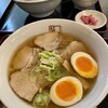 喜多方ラーメン坂内 八日市場店