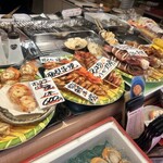 越前がに やまに水産 - 