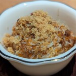 ニシムラ鮨TAKA - 絶妙な美味しさ   すっと食べていたい