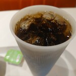 McDonald's - Coca Cola (Grand Size)