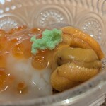 ニシムラ鮨TAKA - 美味しいに決まってますね