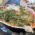 越前がに やまに水産 - 