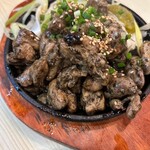 炭火焼き・鮮魚料理 よりみち - 