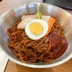 コリアンキッチン シジャン 佐野プレミアム・アウトレット店 - 