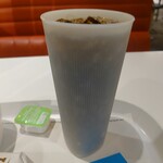 McDonald's - Coca Cola (Grand Size)