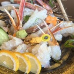 越前がに やまに水産 - 