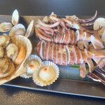 越前がに やまに水産 - 