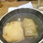 関東煮 きくや - 