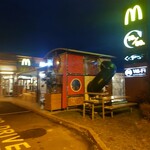 McDonald's - 外観