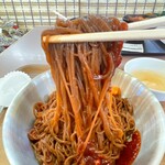 コリアンキッチン シジャン 佐野プレミアム・アウトレット店 - 