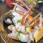 越前がに やまに水産 - 