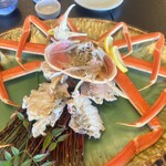 越前がに やまに水産 - 