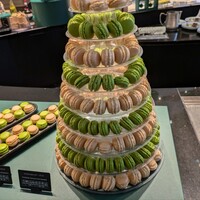 インプレイス 3-3 ヒルトン名古屋 - 
