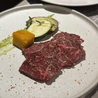 個室焼肉 牛炙 名駅別邸 - 
