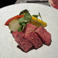 個室焼肉 牛炙 名駅別邸 - 