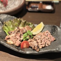 馬桜 下通り店 - 