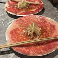 個室焼肉 牛炙 名駅別邸 - 