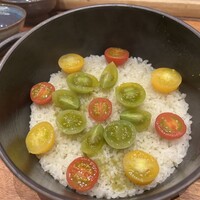 天婦羅 みやしろ - 