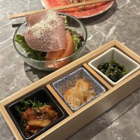 個室焼肉 牛炙 名駅別邸 - 