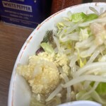 ラーメン二郎 - 