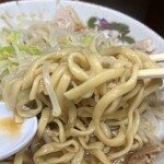 ラーメン二郎 - 