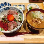 近藤めしの助 - 