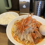 味噌麺処 田坂屋 - 
