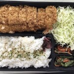 さぼてん - 料理写真: