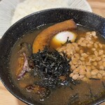 東京エイジングスパイス Japanese Bistro ＆ Café - 