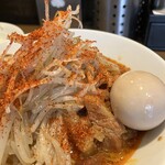 味噌麺処 田坂屋 - 