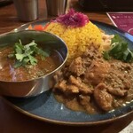 スパイスかおり - 