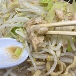 ラーメン二郎 - 