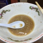 ラーメン二郎 - 