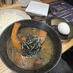 東京エイジングスパイス Japanese Bistro ＆ Café - 