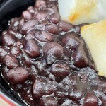 あんみつの深緑堂 - 