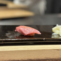 鮨 飛鳥 - 