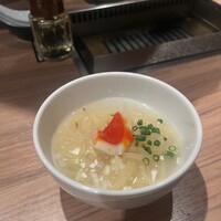 焼肉ホルモン 稲田 - 