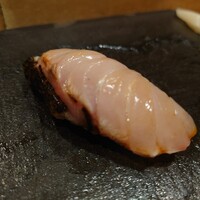 まんてん鮨 日比谷オクロジ店 - 