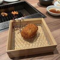 焼肉ホルモン 稲田 - 