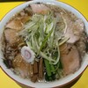 RAMEN 笑門