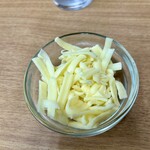 キッチン南海 - 